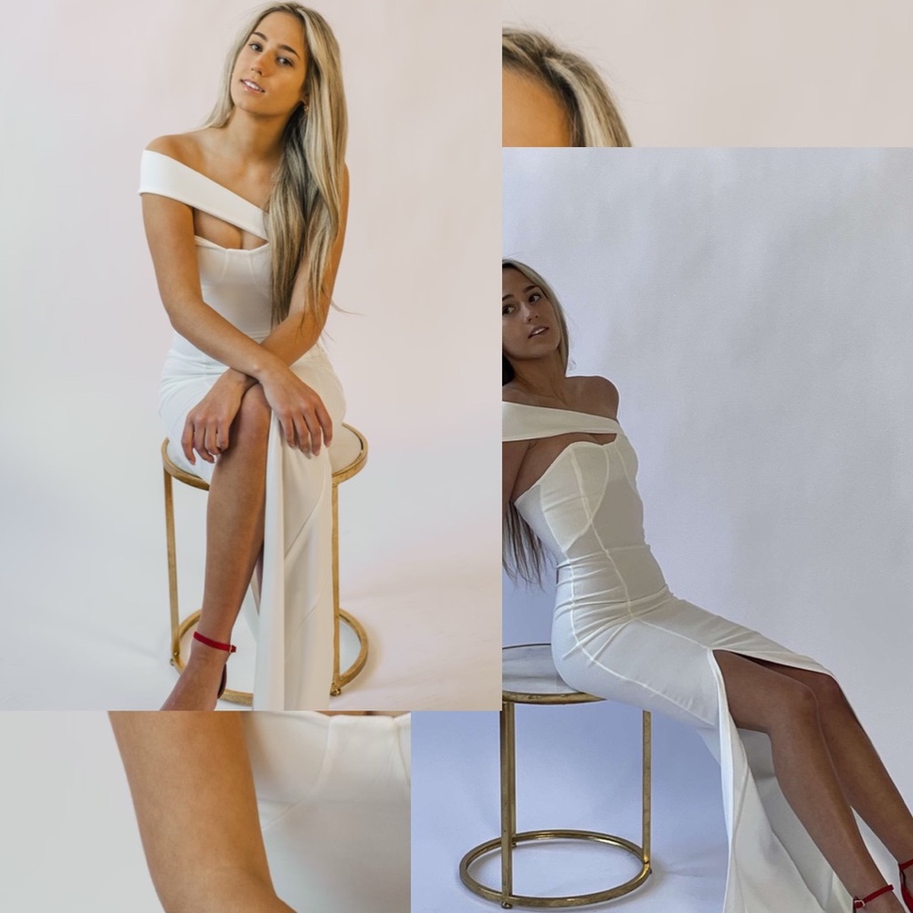 long dress
